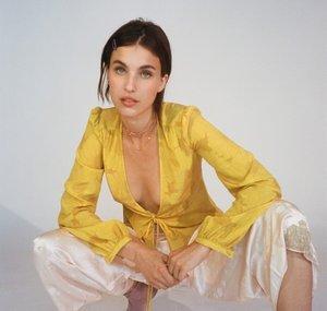 Rainey Qualley
