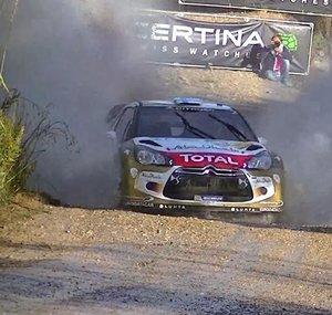 rallyelange