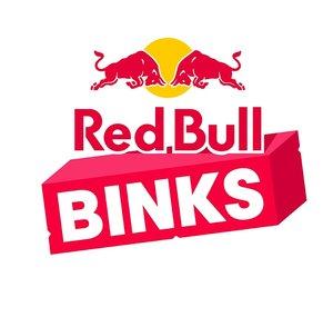 Red Bull Binks