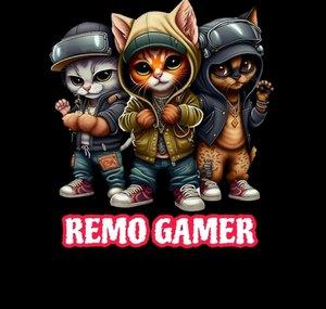 Remo gamer 