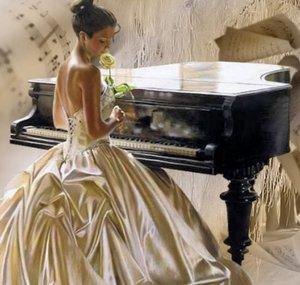 Romantic Piano Channel [HD]