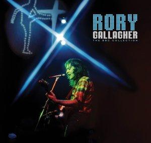 Rory Gallagher