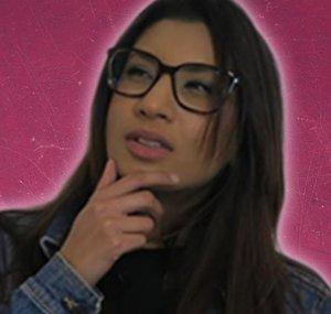 Ryahda IRL