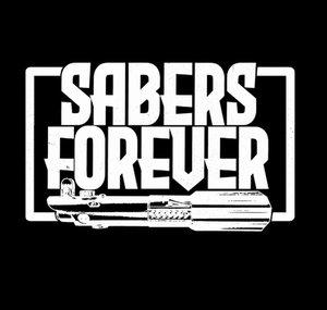 Sabers Forever