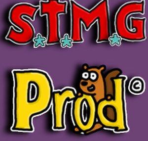 Salut Tout le Monde les Gens Prod©