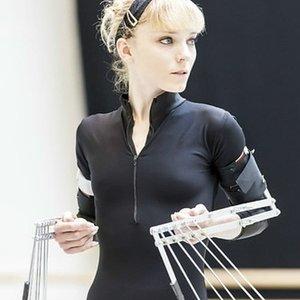 Sarah Lamb
