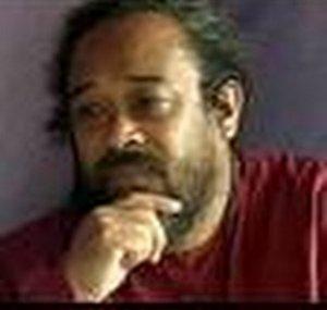 SatsangWithMooji