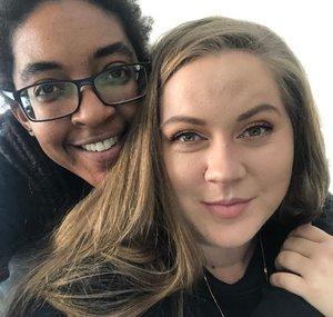 Shelby & Madison