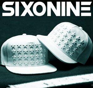 SIXONINE Productions