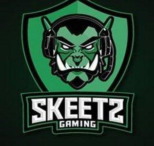 Skeetz Gaming