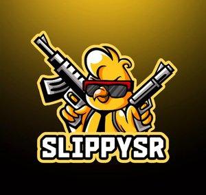 SlippySenior