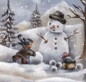Snowflav _