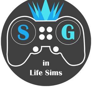 Sovereign Gaming in Life Sims