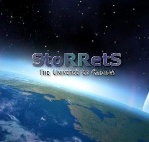 StoRRetS