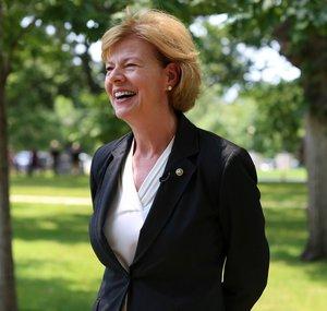 Tammy Baldwin
