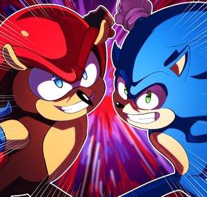 Team Sega Bros
