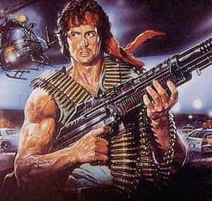 TeamzRAMBo