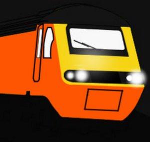 TG Trains