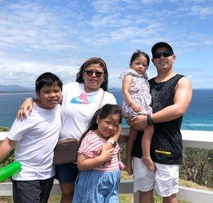 THE LOZANOS
