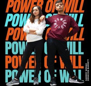 The Power of Will Podcast