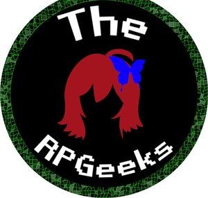 The RPGeeks