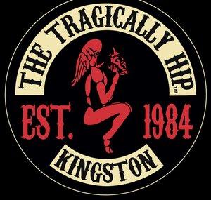 The Tragically Hip