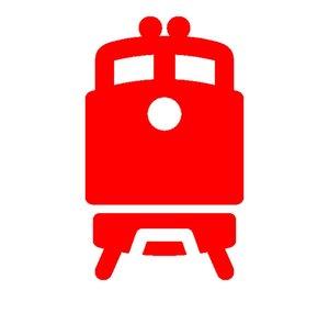 Trains of Canada