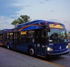 TransitFlicks
