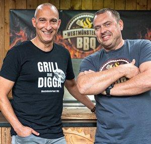 Westmünsterland BBQ