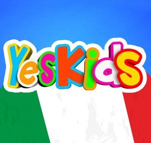 YesKids - Canzoni per Bambini