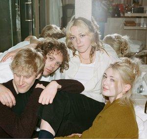 Yumi Zouma