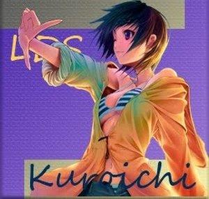 zZKuroichiZz