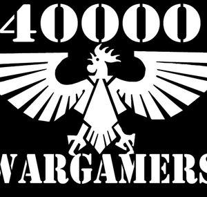 40k WARGAMERS Tv