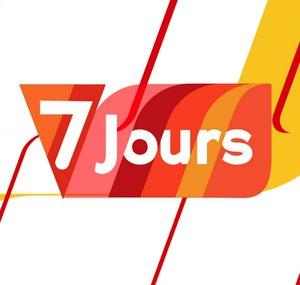 7 jours
