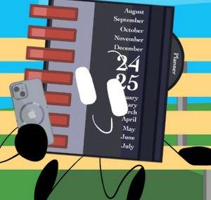 Agenda Production