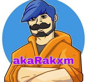 akaRakxm