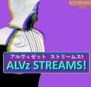 ALVztreams