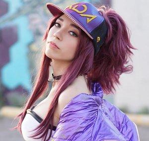 Amy Gio
