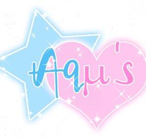 Aqμ's Project!