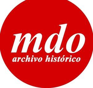 ArchivoMDO