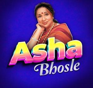Asha Bhosle Hit Songs