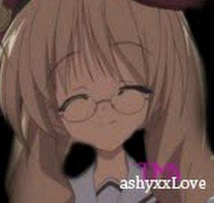 AshyxxLove1