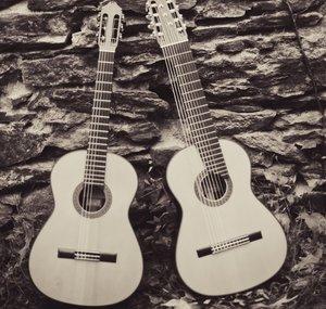 Athens Guitar Duo