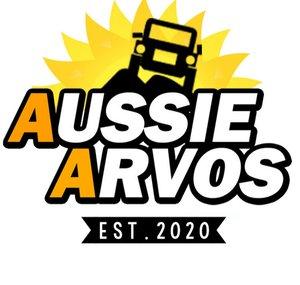 Aussie Arvos