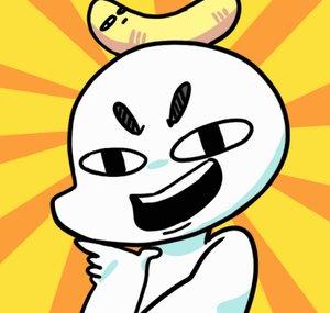 BaldBoonana