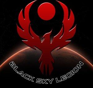 Black Sky Legion