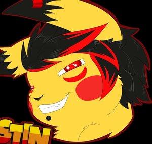 BloodthirstyPikachu