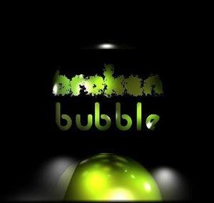 Broken Bubble
