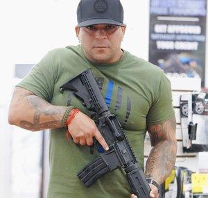 Calibre 45 y mas!!!