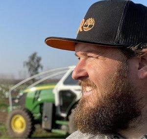 California Farmer